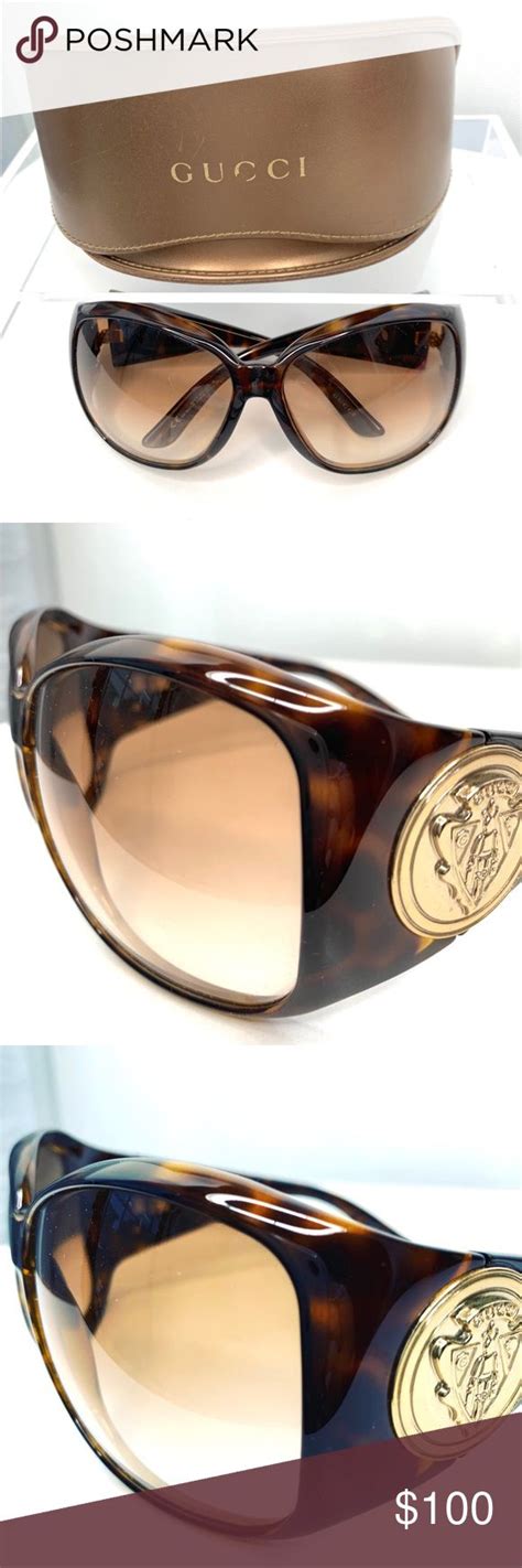 gucci sunglasses authentic.